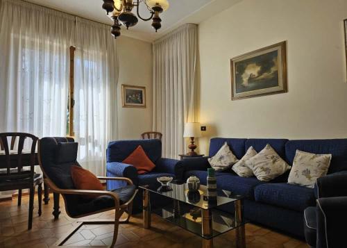 Campi Bisenzio Apartment | Easy Firenze - 10min from Airport