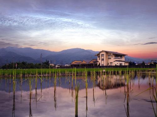Sanxing Bed & Breakfast | Easy Home Stay