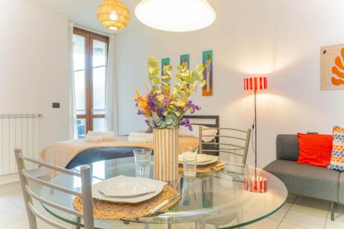 Gallarate Apartment | Easy Hub Milano Malpensa Train Express