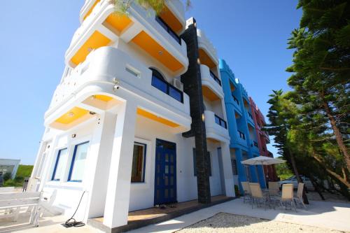 Magong House | Easy Stay B&B