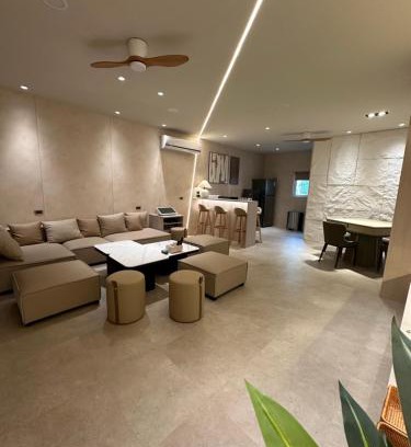 Xiaoliuqiu Apartment | Easy Stay Club