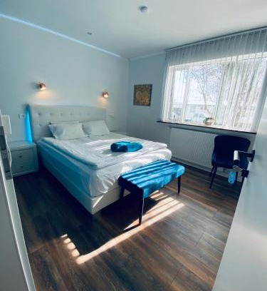 Keflavik Bed & Breakfast | Easy Stay