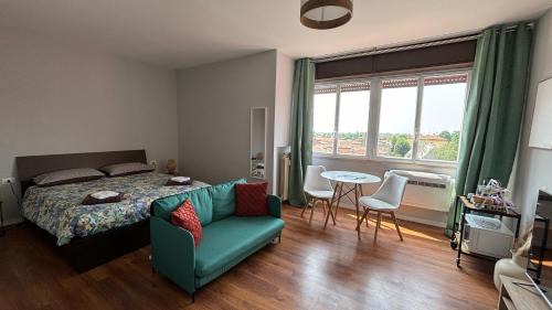 Favaro Veneto Apartment | Easy Venice Apartment