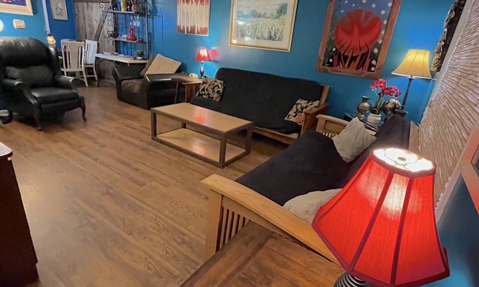 Athens House | Easy Walk Downtown, UGA, Breweries - Private Yard