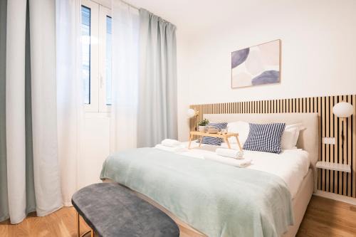 Tricolore Apartment | Easylife - Design and Relax in the Heart of Milan