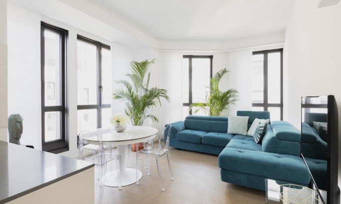 San Babila Apartment | Easylife - Lussuosa dimora con rooftop condominiale vista Duomo