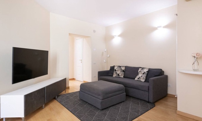 San Marco Apartment | Easylife - Milano - San Marco 36 - Brera