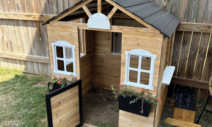 San Antonio Apartment | Eat-Play-Rest at Red Bird Ranch - The Loon