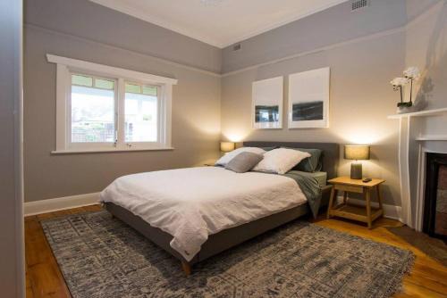 Cumberland Park House | Eaton Cottage Cumberland Park