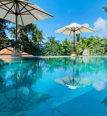 Kathaluwa Resort | Ebony Boutique Villa