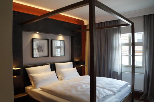 Schweinfurt Hotel | Ebracher Hof