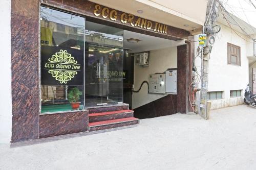 Mahipalpur Bed & Breakfast | ECG Bed and Breakfast