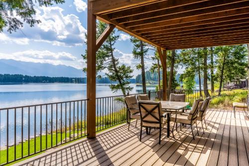 Bigfork House | Echo Lake Family Fun