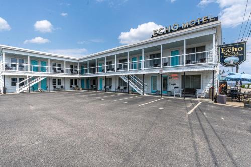 Old Orchard Beach Hotel | Echo Motel