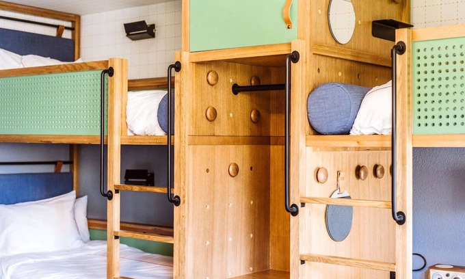 Downtown Seattle Hotel | Eclectic Seattle Retreat - Art & Culture at Your Doorstep