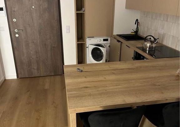 Griesenbruch Apartment | Eclid