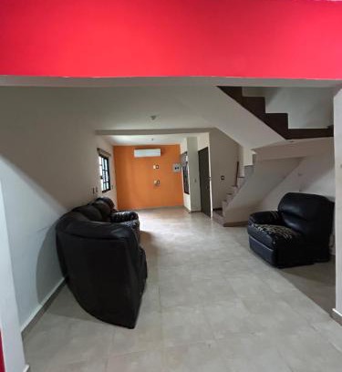 Villahermosa House | Eclipse