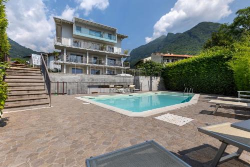 Ville del Monte House | Eco del Garda
