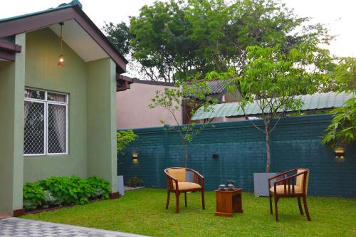 Ekala Villa | Eco Delight Cottage