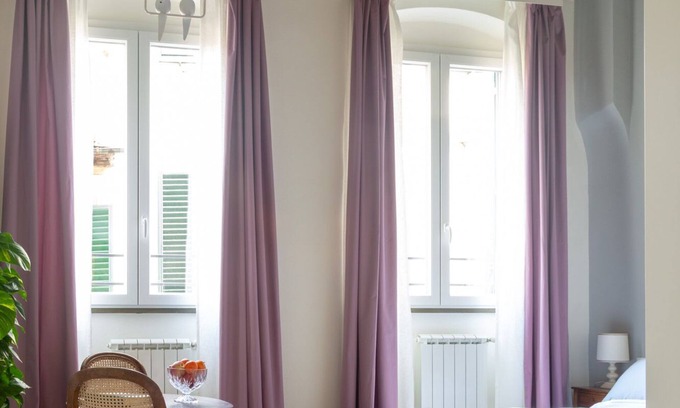 San Lorenzo Apartment | Eco-friendly deluxe suite San Lorenzo 2 minutesfrom Santa Maria Novella station