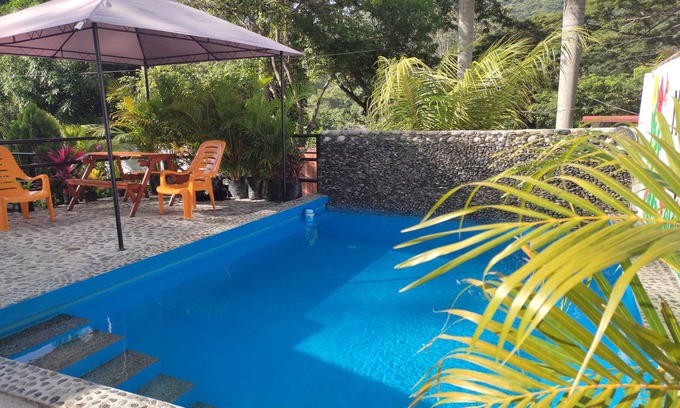 Santa Marta Hotel | Eco Hostal Manakin Tayrona