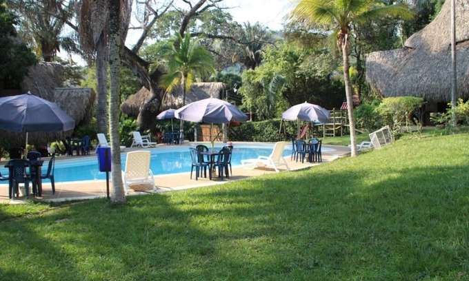 Melgar Hotel | Eco Hotel El Reposo