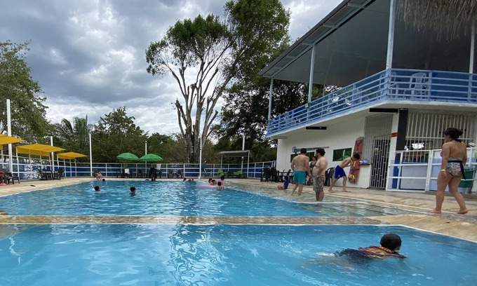 Melgar Hotel | Eco Hotel Guarumal