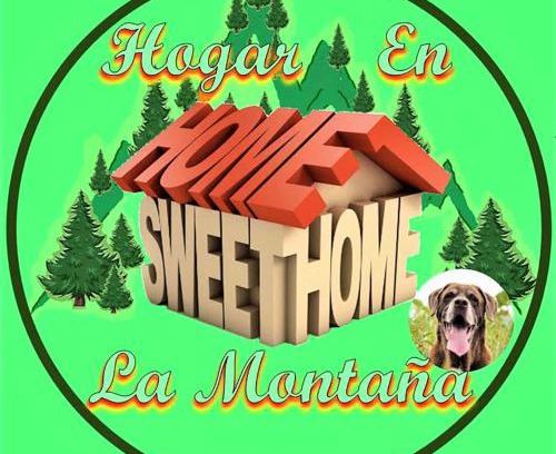 La Vega Cabin | Eco-HOTEL HOGAR EN LA MONTAÑA HOME SWEET HOME
