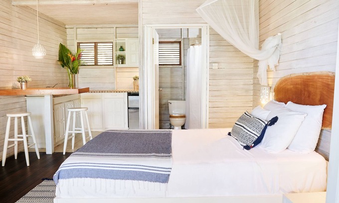 Foster Hall Hotel | ECO Lifestyle & Lodge