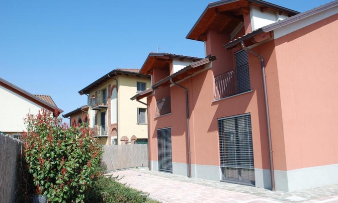 Casale Monferrato Apartment | Eco-Residence