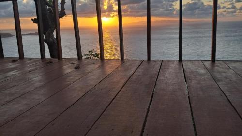 Penida Island Resort | Eco-tourist Dreamstay Treehouse
