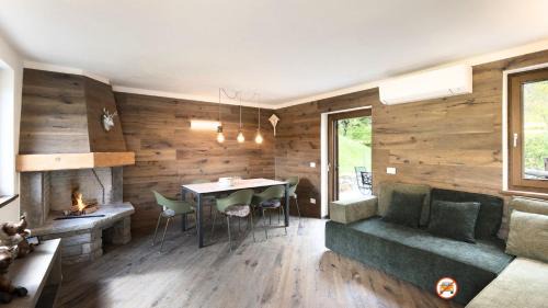 Incudine Apartment | EcoBaita del Cacciatore