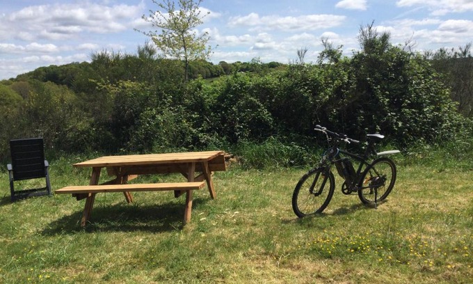 Mellionnec Other | EcoCamping d Hacadour