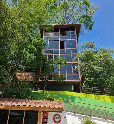Villeta Hotel | Ecohotel Alflo Inn