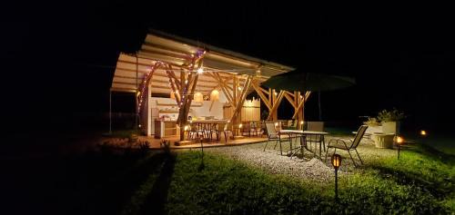 Calarca Hotel | Ecohotel Alma