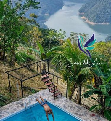 Samana Hotel | EcoHotel Brisas del Amani