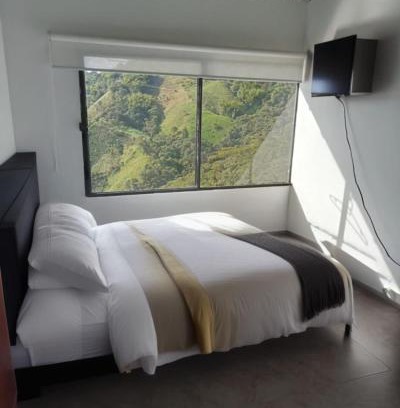 Vergara Hotel | Ecohotel Portillo