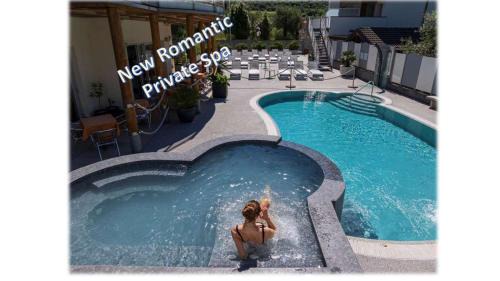 Riva del Garda Hotel | Ecohotel Primavera
