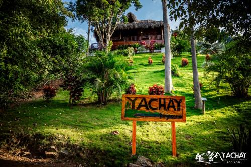 Canaveral Hotel | Ecohotel Yachay Dentro del Parque Tayrona Inside Tayrona Park