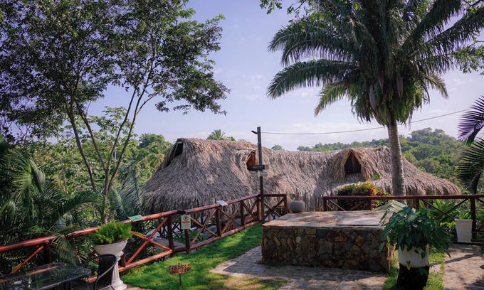Canaveral Hotel | Ecohotel Yachay Tayrona