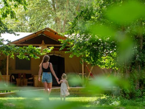 Renesse Other | Ecolodges De Dreef