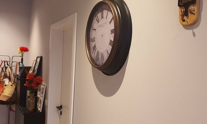 Grafarvogur House | ECOLOGICAL SEASIDE APARTMENT