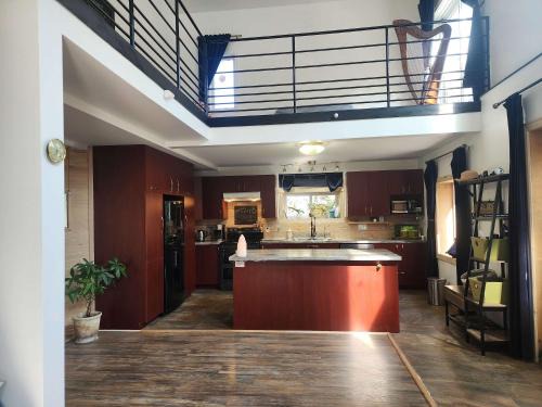 Rouyn-Noranda House | Ecomaison