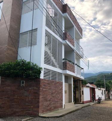 Anapoima Hotel | Econilonatural