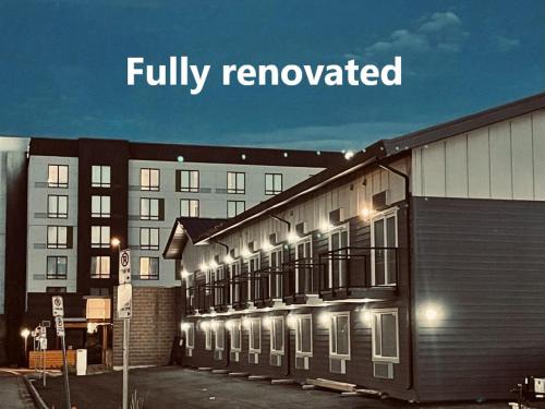 Prince George Cabin | Econo Lodge