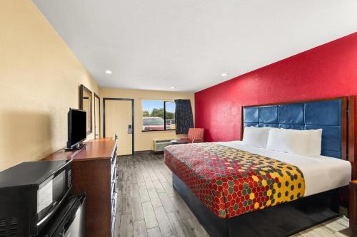 Belton Cabin | Econo Lodge