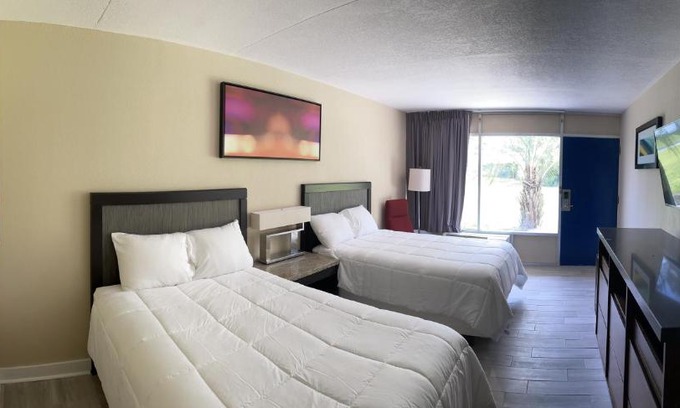 Jennings Cabin | Econo Lodge