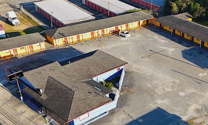 East Dublin Hotel | Economy Hotel Dublin