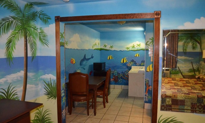 Viavant - Venetian Isles Hotel | Economy Inn