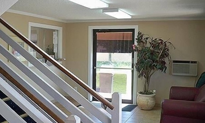 Wentzville Hotel | Economy Inn Wentzville